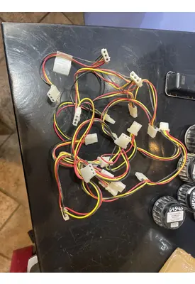 WESTERN STAR TR 4900-SA Wire Harness Misc.