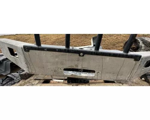 WESTERN STAR TR 4900 SB Bumper Assembly, Front