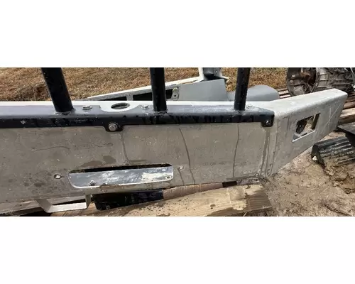 WESTERN STAR TR 4900 SB Bumper Assembly, Front