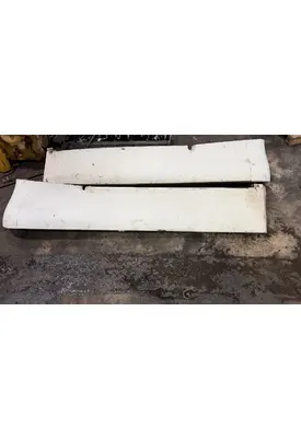 WESTERN STAR TR 4900E Fairing Sleeper/Cab Extension