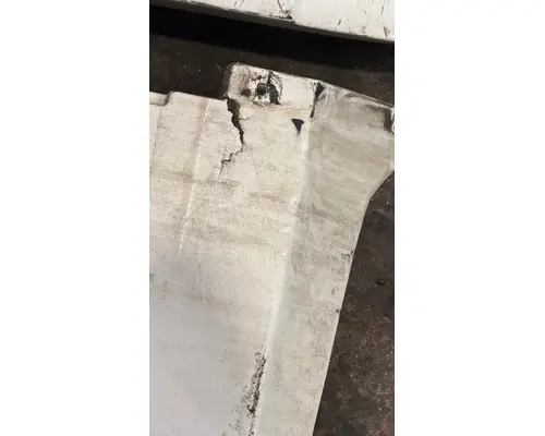 WESTERN STAR TR 4900E Fairing SleeperCab Extension