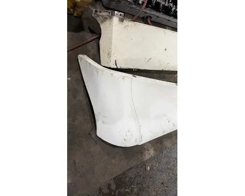 WESTERN STAR TR 4900E Fairing SleeperCab Extension
