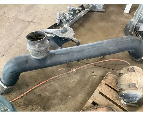 WESTERN STAR TR 4900E HeaterAir Cond Parts, Misc