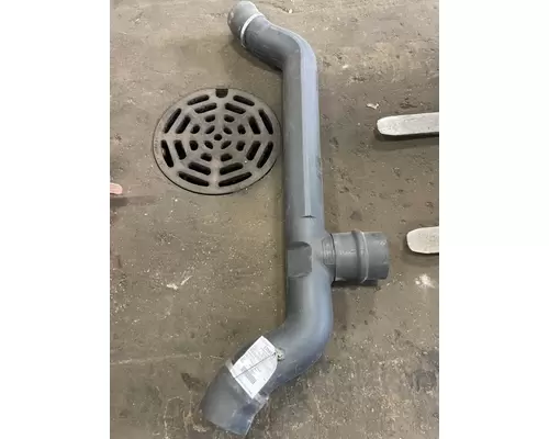 WESTERN STAR TR 4900E HeaterAir Cond Parts, Misc