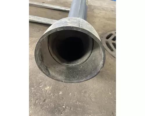 WESTERN STAR TR 4900E HeaterAir Cond Parts, Misc