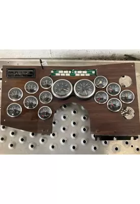 WESTERN STAR TR 4900E Speedometer Head Cluster