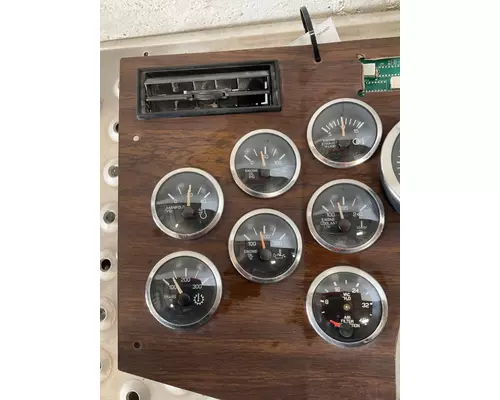 WESTERN STAR TR 4900E Speedometer Head Cluster