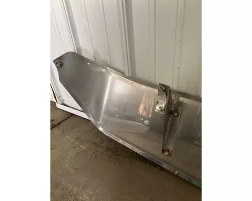 WESTERN STAR TR 4900E Sun Visor
