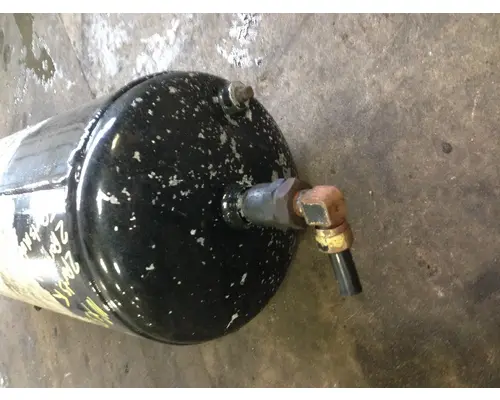 WESTERN STAR TR 4900 Air Tank