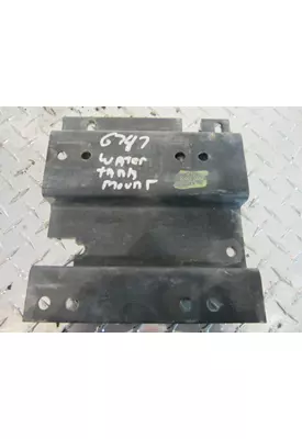 WESTERN STAR TR 4900 Brackets, Misc