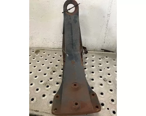 WESTERN STAR TR 4900 Brackets, Misc