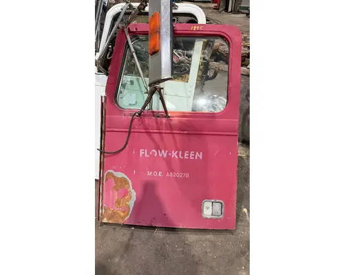 WESTERN STAR TR 4900 Door Assembly, Front