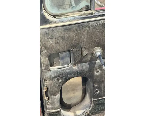 WESTERN STAR TR 4900 Door Assembly, Front