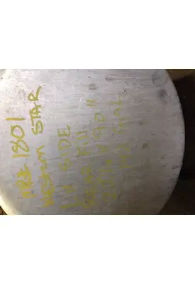 WESTERN STAR TR 4900 Fuel Tank