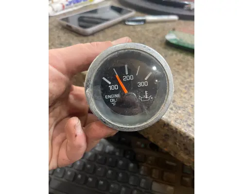 WESTERN STAR TR 4900 Gauges (all)