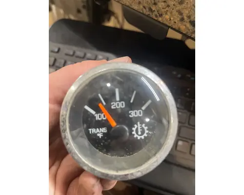 WESTERN STAR TR 4900 Gauges (all)