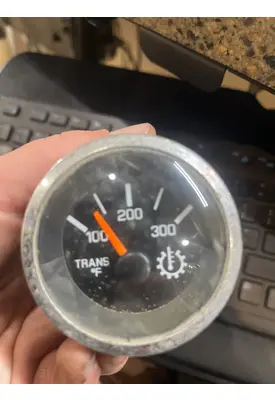WESTERN STAR TR 4900 Gauges (all)