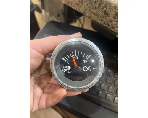 WESTERN STAR TR 4900 Gauges (all)