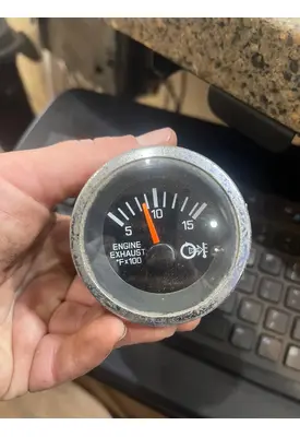 WESTERN STAR TR 4900 Gauges (all)