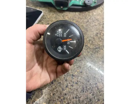 WESTERN STAR TR 4900 Gauges (all)