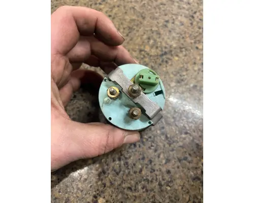 WESTERN STAR TR 4900 Gauges (all)