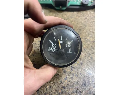 WESTERN STAR TR 4900 Gauges (all)