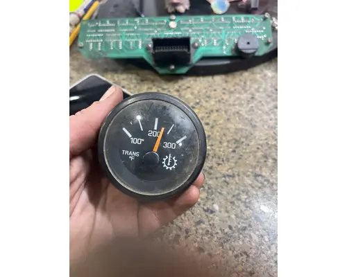 WESTERN STAR TR 4900 Gauges (all)