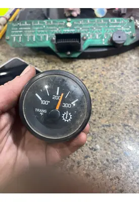 WESTERN STAR TR 4900 Gauges (all)