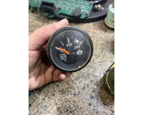 WESTERN STAR TR 4900 Gauges (all)