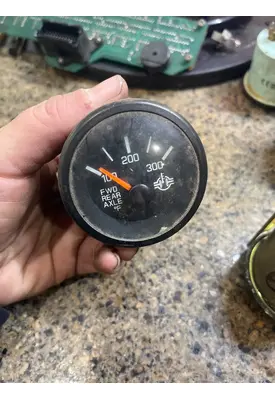 WESTERN STAR TR 4900 Gauges (all)