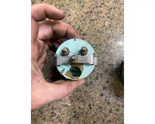 WESTERN STAR TR 4900 Gauges (all)