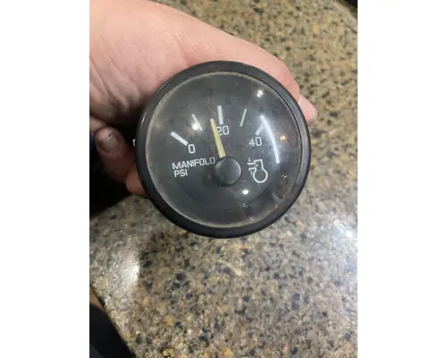 WESTERN STAR TR 4900 Gauges (all)