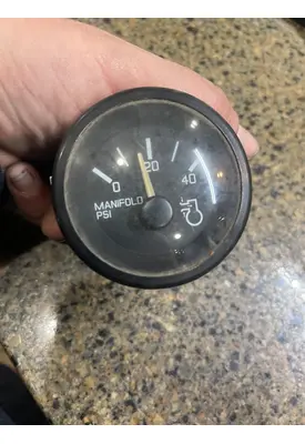 WESTERN STAR TR 4900 Gauges (all)