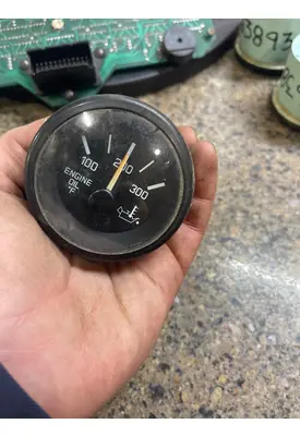 WESTERN STAR TR 4900 Gauges (all)