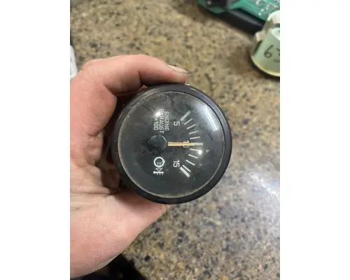 WESTERN STAR TR 4900 Gauges (all)