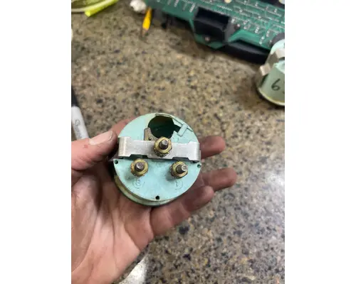 WESTERN STAR TR 4900 Gauges (all)