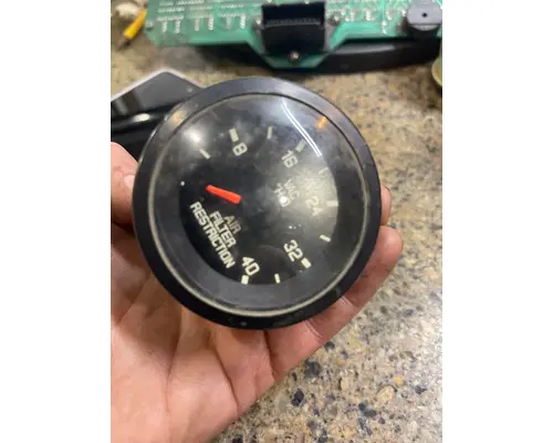 WESTERN STAR TR 4900 Gauges (all)