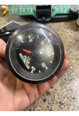 WESTERN STAR TR 4900 Gauges (all)