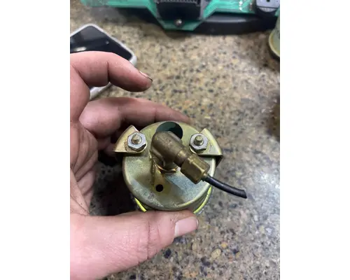 WESTERN STAR TR 4900 Gauges (all)