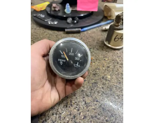 WESTERN STAR TR 4900 Gauges (all)