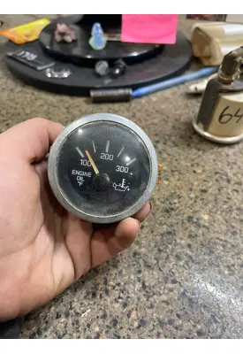 WESTERN STAR TR 4900 Gauges (all)
