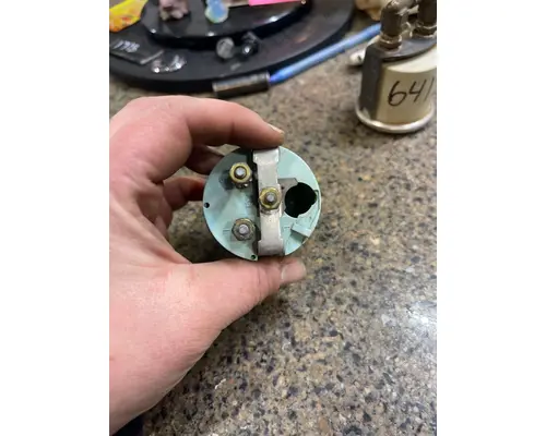 WESTERN STAR TR 4900 Gauges (all)