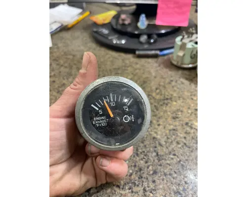 WESTERN STAR TR 4900 Gauges (all)