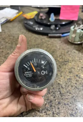 WESTERN STAR TR 4900 Gauges (all)