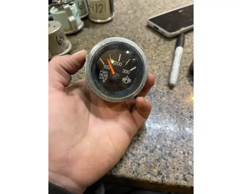 WESTERN STAR TR 4900 Gauges (all)