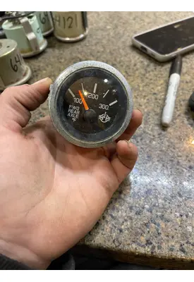 WESTERN STAR TR 4900 Gauges (all)