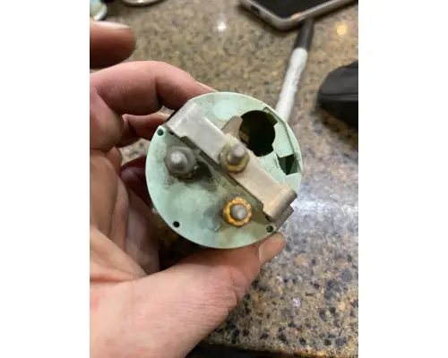 WESTERN STAR TR 4900 Gauges (all)