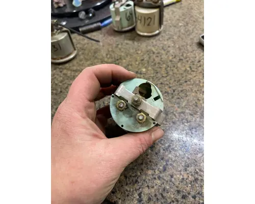 WESTERN STAR TR 4900 Gauges (all)