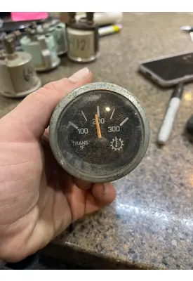 WESTERN STAR TR 4900 Gauges (all)