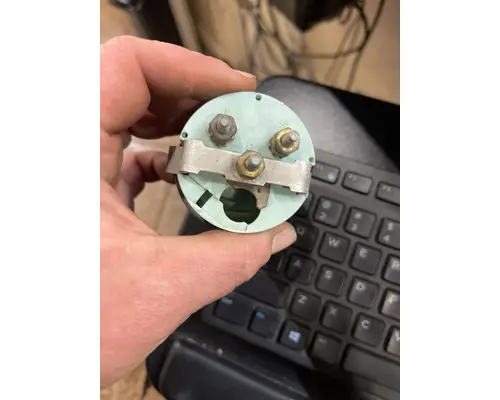 WESTERN STAR TR 4900 Gauges (all)